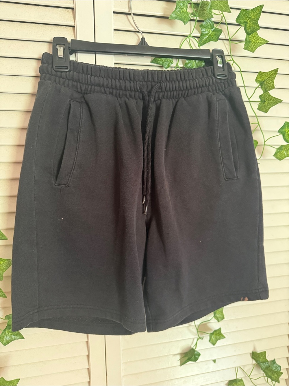 ✨H&M Sweat Shorts